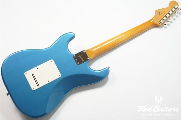 Classic Vibe ’60s Stratocaster - Lake Placid Blue
